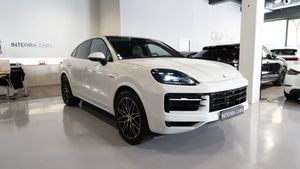 Porsche Cayenne S COUPE E-HYBRID - Foto 7