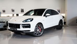 Porsche Cayenne S COUPE E-HYBRID - Foto 3