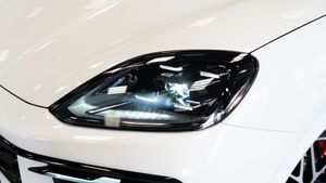 Porsche Cayenne S COUPE E-HYBRID - Foto 45