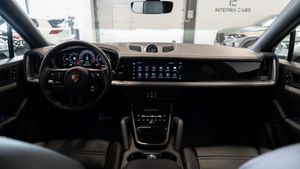 Porsche Cayenne S COUPE E-HYBRID - Foto 15