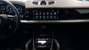 Porsche Cayenne S COUPE E-HYBRID - Foto 28