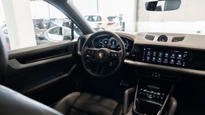 Porsche Cayenne S COUPE E-HYBRID - Foto 25