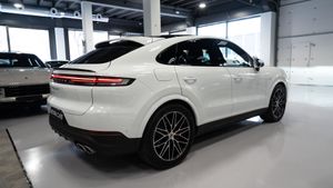 Porsche Cayenne S COUPE E-HYBRID - Foto 8