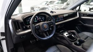 Porsche Cayenne S COUPE E-HYBRID - Foto 14