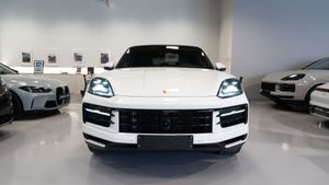Porsche Cayenne S COUPE E-HYBRID - Foto 4
