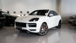 Porsche Cayenne S COUPE E-HYBRID - Foto 2