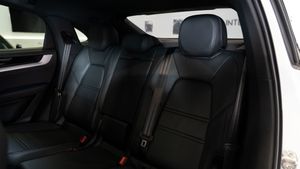 Porsche Cayenne S COUPE E-HYBRID - Foto 43