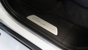 Porsche Cayenne S COUPE E-HYBRID - Foto 50