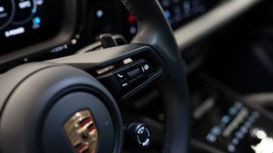 Porsche Cayenne S COUPE E-HYBRID - Foto 33