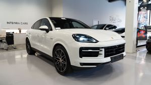 Porsche Cayenne S COUPE E-HYBRID - Foto 11