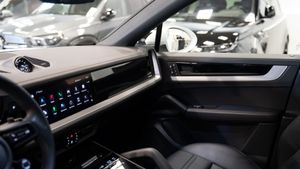 Porsche Cayenne S COUPE E-HYBRID - Foto 37