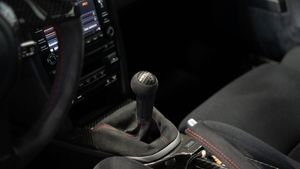 Porsche 911 997.2 GT3 - Foto 19