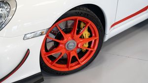 Porsche 911 997.2 GT3 - Foto 34