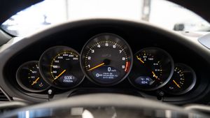 Porsche 911 997.2 GT3 - Foto 11