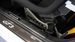 Porsche 911 997.2 GT3 - Foto 18