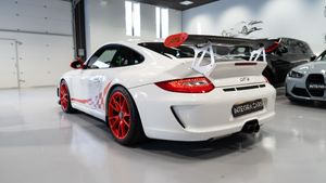 Porsche 911 997.2 GT3 - Foto 4