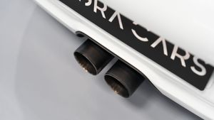 Porsche 911 997.2 GT3 - Foto 37