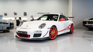 Porsche 911 997.2 GT3 - Foto 2