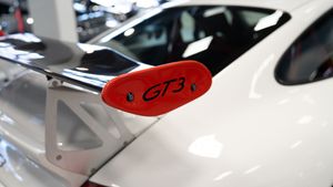 Porsche 911 997.2 GT3 - Foto 24