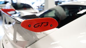 Porsche 911 997.2 GT3 - Foto 36