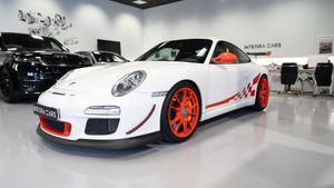 Porsche 911 997.2 GT3 - Foto 3