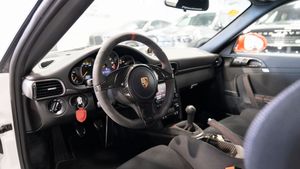 Porsche 911 997.2 GT3 - Foto 10