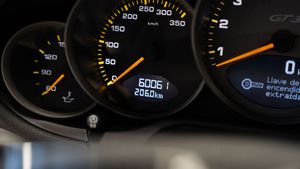 Porsche 911 997.2 GT3 - Foto 17