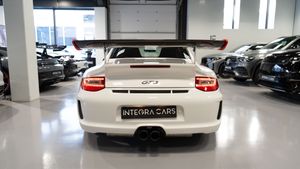 Porsche 911 997.2 GT3 - Foto 7