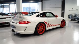Porsche 911 997.2 GT3 - Foto 5