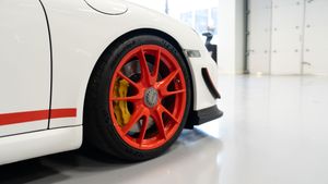 Porsche 911 997.2 GT3 - Foto 30