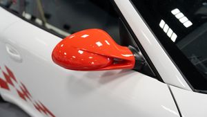 Porsche 911 997.2 GT3 - Foto 35