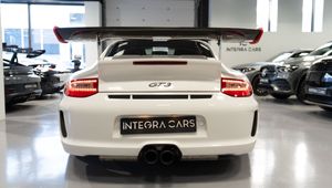 Porsche 911 997.2 GT3 - Foto 8