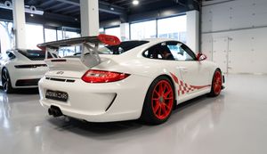 Porsche 911 997.2 GT3 - Foto 6