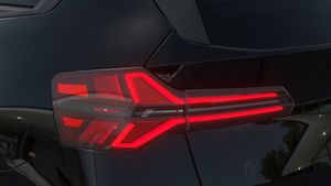 BMW X3 M 40 D - Foto 13