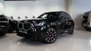 BMW X3 M 40 D - Foto 2