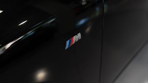 BMW X3 M 40 D - Foto 39