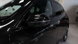 BMW X3 M 40 D - Foto 40