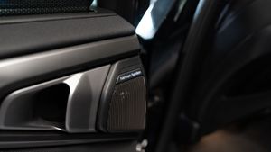 BMW X3 M 40 D - Foto 32