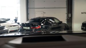 BMW X3 M 40 D - Foto 26