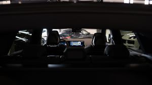 BMW X3 M 40 D - Foto 48