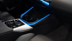 BMW X3 M 40 D - Foto 11