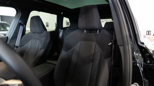 BMW X3 M 40 D - Foto 9