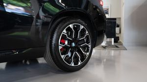 BMW X3 M 40 D - Foto 42