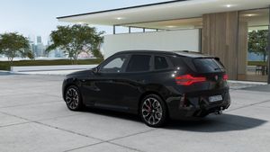 BMW X3 M 40 D - Foto 3