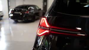 BMW X3 M 40 D - Foto 44