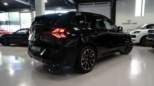 BMW X3 M 40 D - Foto 5