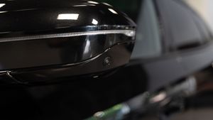 BMW X3 M 40 D - Foto 41