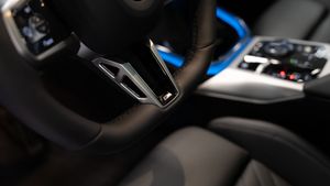 BMW X3 M 40 D - Foto 22