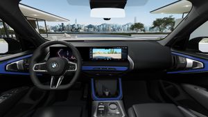 BMW X3 M 40 D - Foto 7