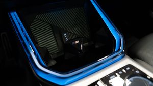 BMW X3 M 40 D - Foto 16